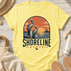 Shoreline State T-Shirt