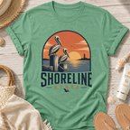 Shoreline State T-Shirt