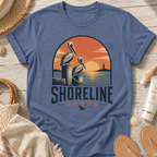 Shoreline State T-Shirt