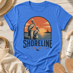 Shoreline State T-Shirt