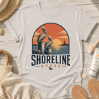 Shoreline State T-Shirt