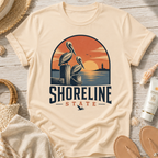 Shoreline State T-Shirt