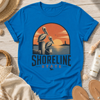 Shoreline State T-Shirt