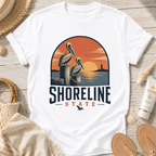 Shoreline State T-Shirt