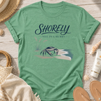 Shorely Not In A Hurry T-Shirt