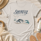 Shorely Not In A Hurry T-Shirt