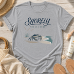 Shorely Not In A Hurry T-Shirt