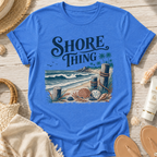 Shore Thing T‑Shirt