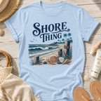 Shore Thing T‑Shirt