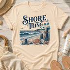Shore Thing T‑Shirt