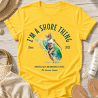 I'm a Shore Thing T-Shirt