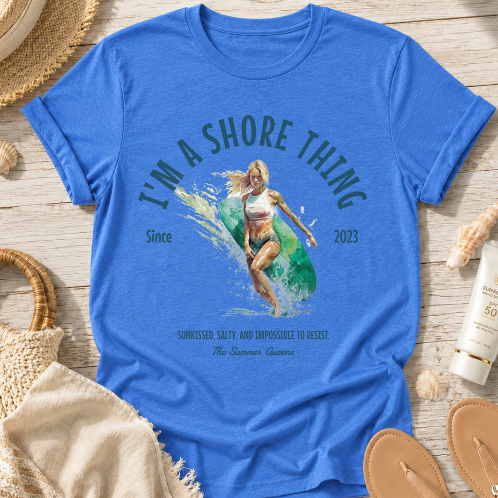 I'm a Shore Thing T-Shirt