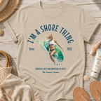 I'm a Shore Thing T-Shirt