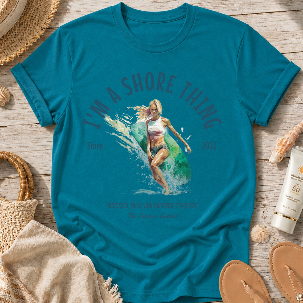 I'm a Shore Thing T-Shirt