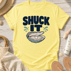 Shuck It T-Shirt