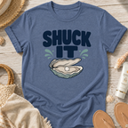 Shuck It T-Shirt