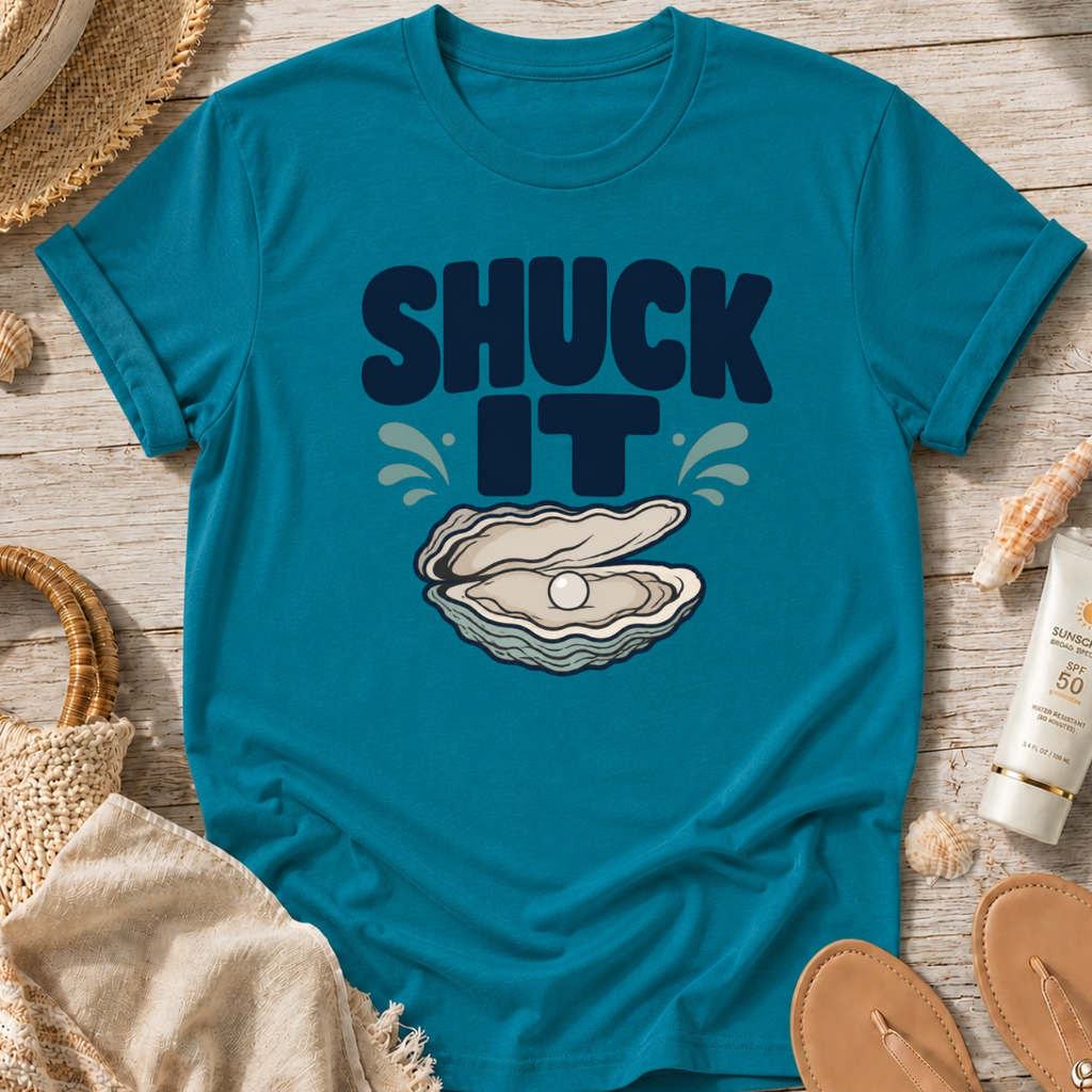 Shuck It T-Shirt