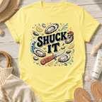 Shuck It Oyster T-Shirt