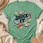Shuck It Oyster T-Shirt