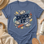 Shuck It Oyster T-Shirt