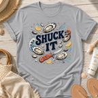 Shuck It Oyster T-Shirt