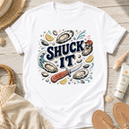 Shuck It Oyster T-Shirt