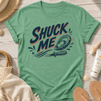 Shuck Me T-Shirt
