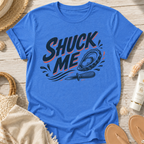 Shuck Me T-Shirt