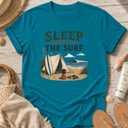 Sleep Close to the Surf T-Shirt