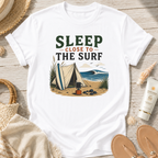 Sleep Close to the Surf T-Shirt