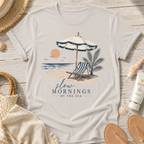 Slow Mornings T-Shirt