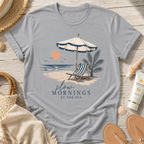 Slow Mornings T-Shirt