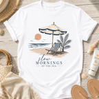 Slow Mornings T-Shirt