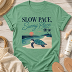 Slow Pace Sunny Place T-Shirt