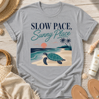 Slow Pace Sunny Place T-Shirt