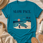 Slow Pace Sunny Place T-Shirt