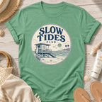Slow Tides Club T-Shirt