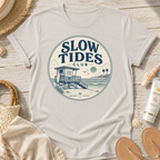Slow Tides Club T-Shirt