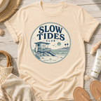 Slow Tides Club T-Shirt