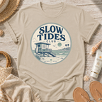 Slow Tides Club T-Shirt