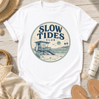 Slow Tides Club T-Shirt