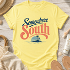 Somewhere South T-Shirt