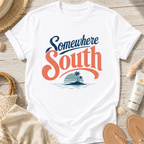 Somewhere South T-Shirt