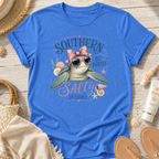 Southern By Birth, Salty by Choice T-Shirt