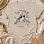 Southern By Birth, Salty by Choice T-Shirt