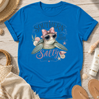 Southern By Birth, Salty by Choice T-Shirt