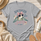 Southern By Birth, Salty by Choice T-Shirt