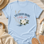 Southern Drawl Salty Air T-Shirt