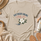 Southern Drawl Salty Air T-Shirt
