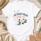 Southern Drawl Salty Air T-Shirt